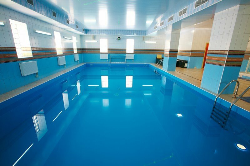 Гостиница Велнесс Тула-7