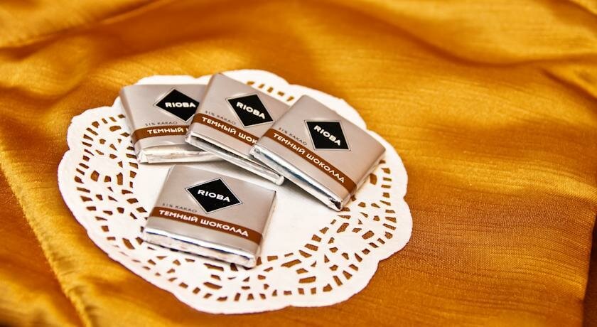 Гостиница Велнесс Тула-68