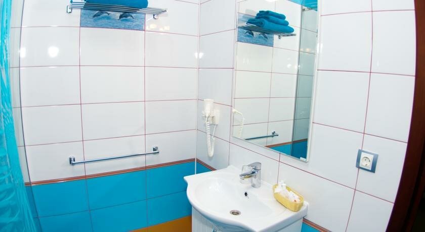 Гостиница Велнесс Тула-113