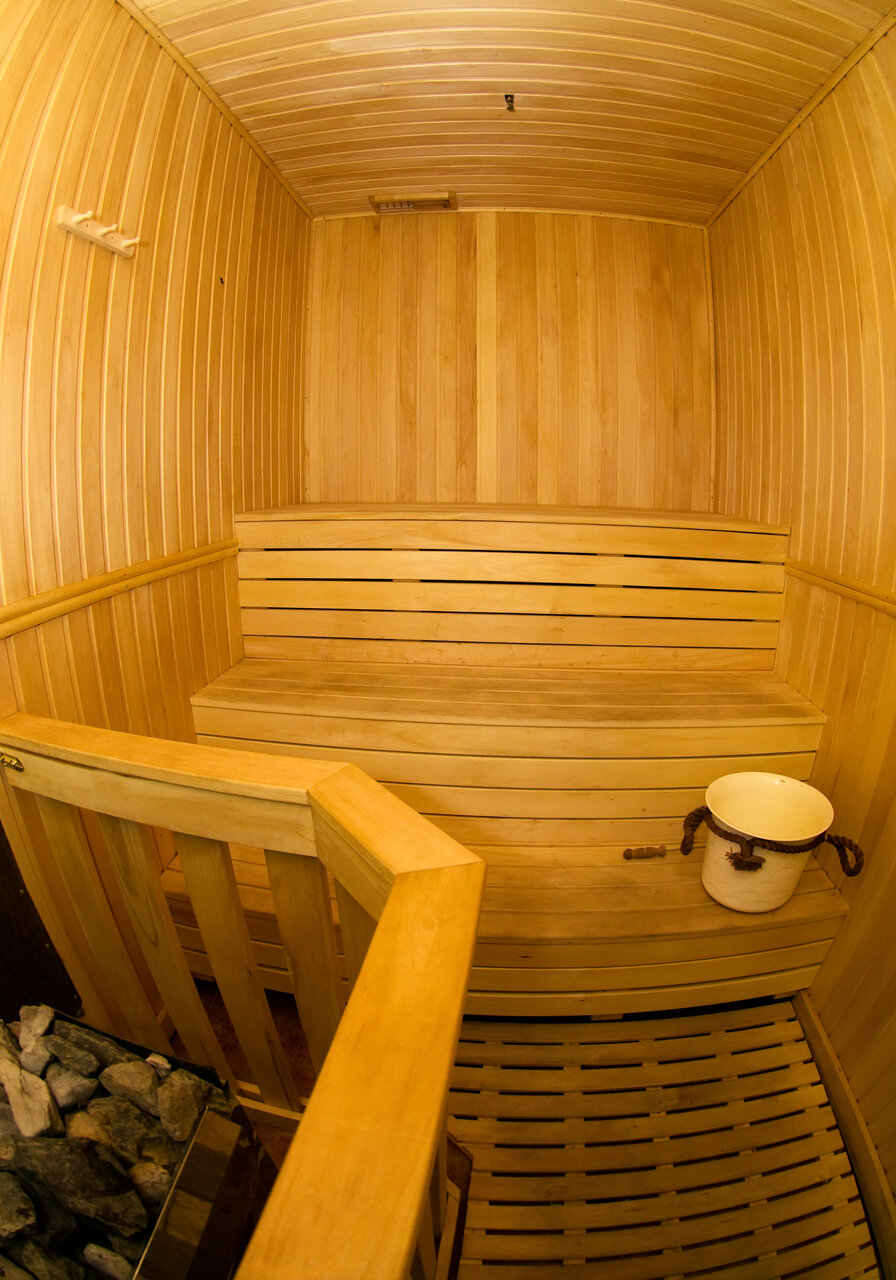 Гостиница Велнесс Тула-54