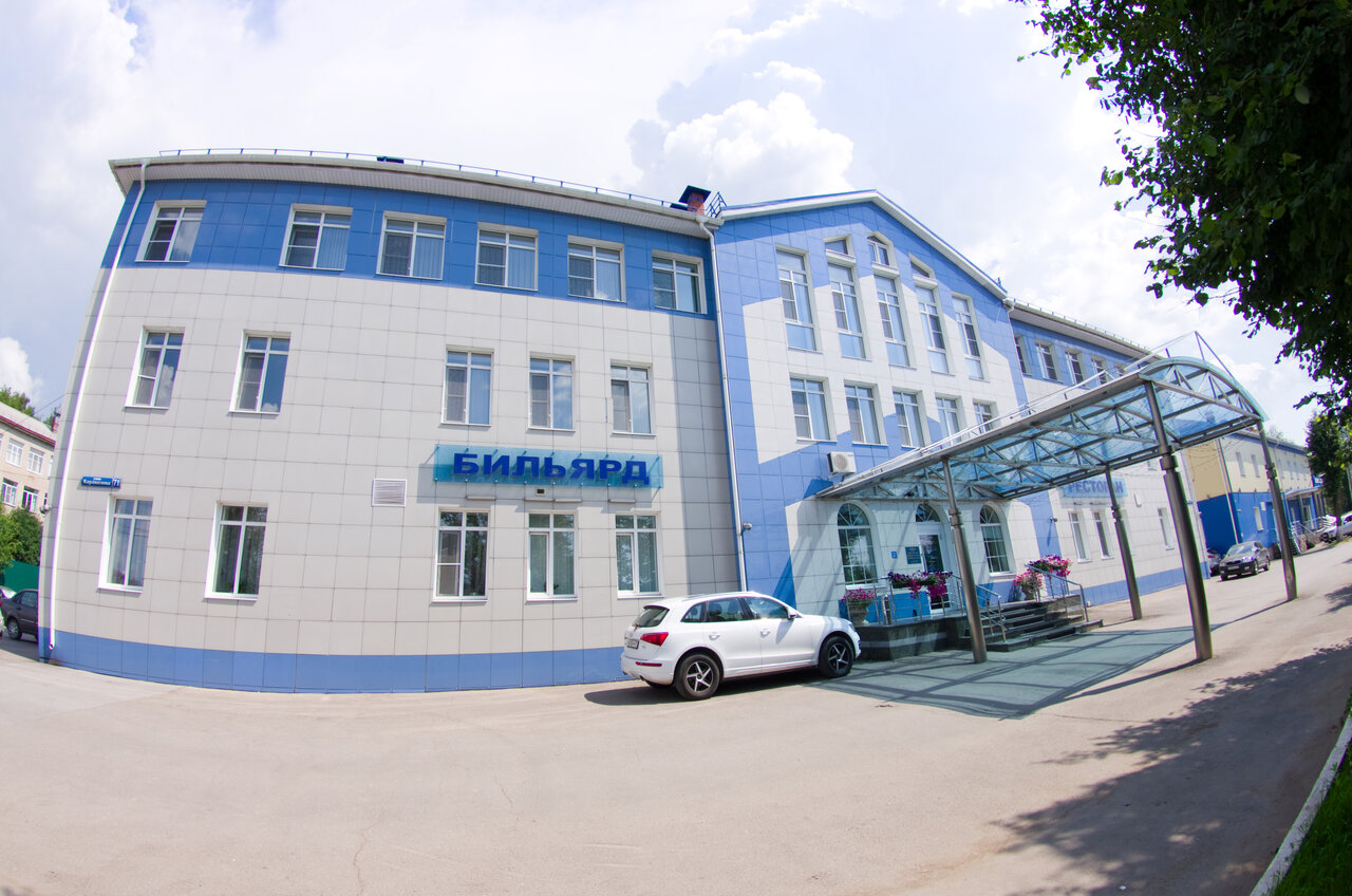 Гостиница Велнесс Тула-74