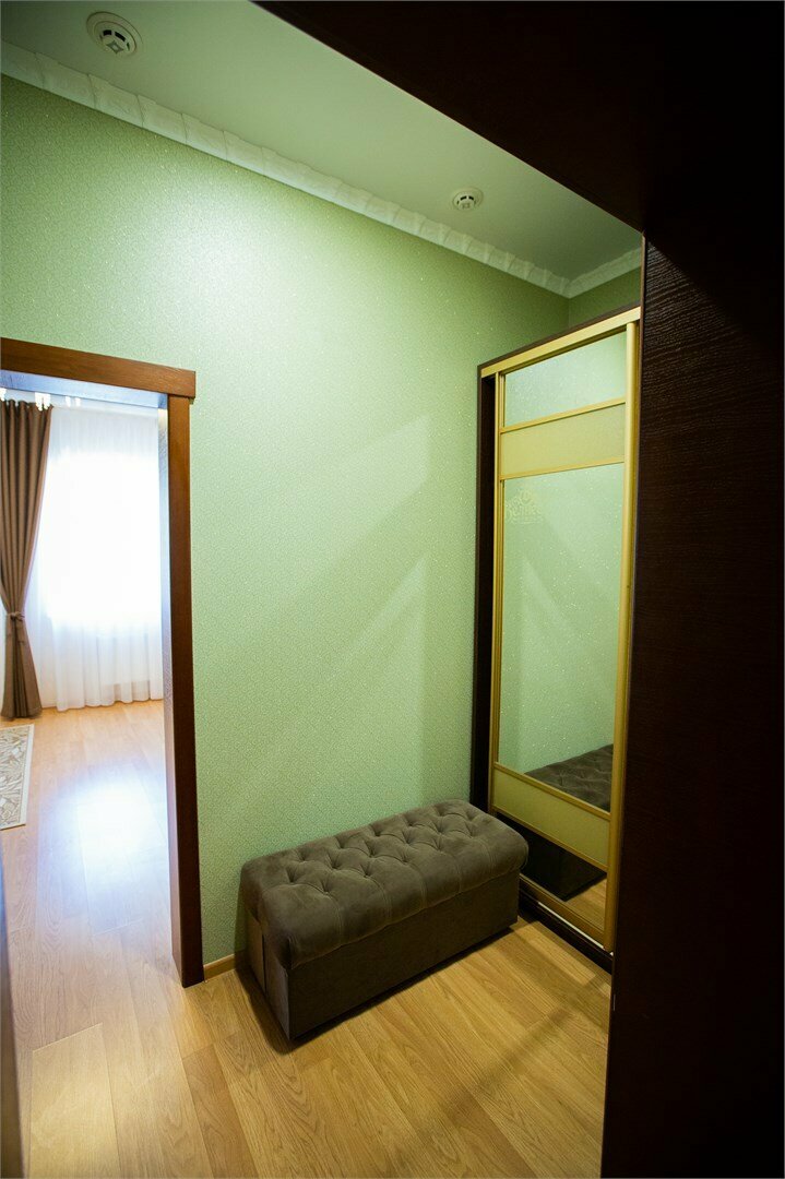 Гостиница Велнесс Тула