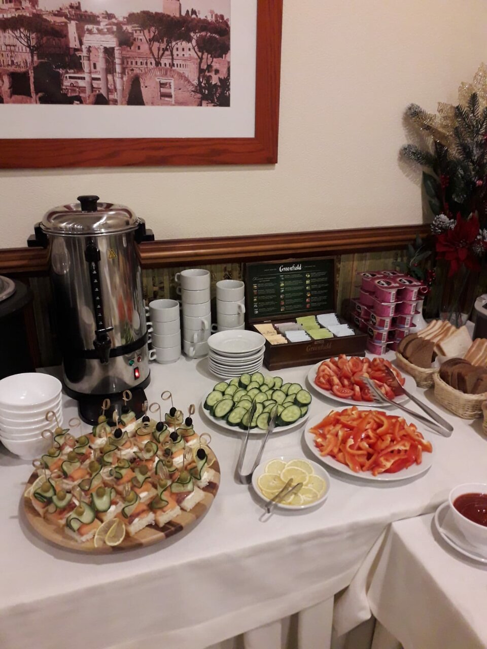 Гостиница Велнесс Тула-50