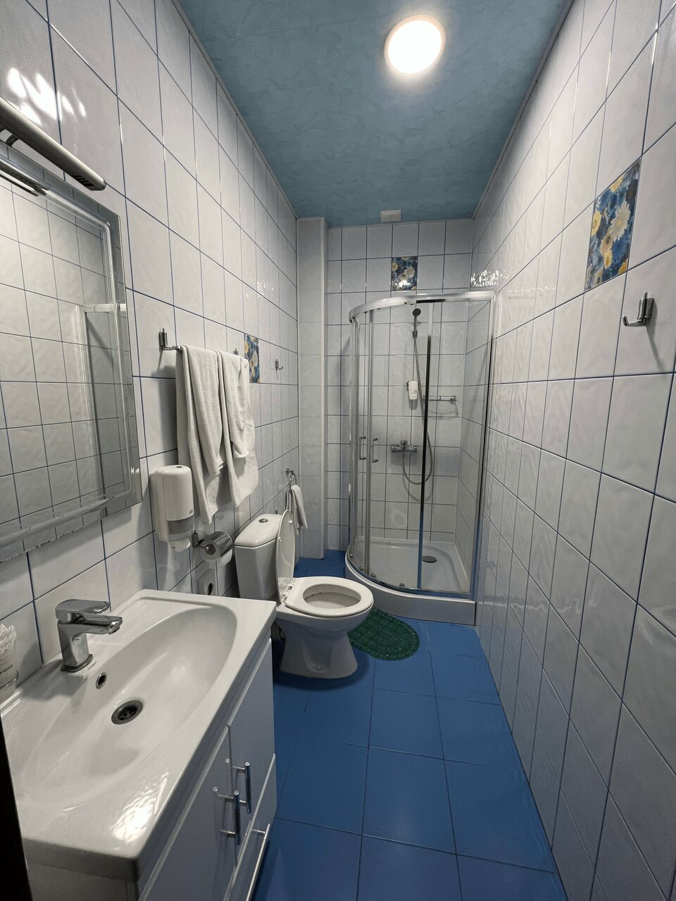 Гостиница Велнесс Тула-211