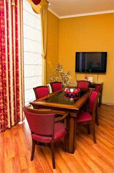 Гостиница Велнесс Тула