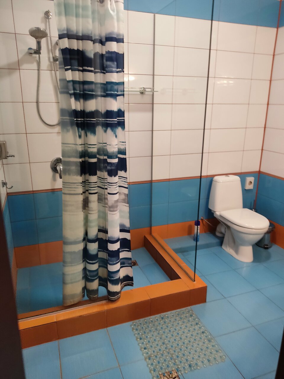 Гостиница Велнесс Тула-202