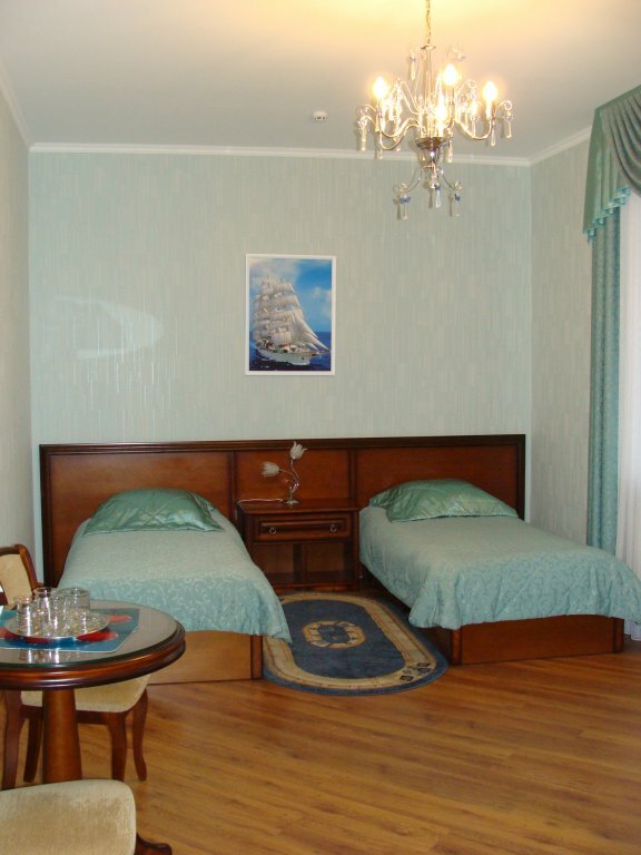 Гостиница Велнесс Тула-141