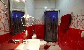 Гостиница Велнесс Тула