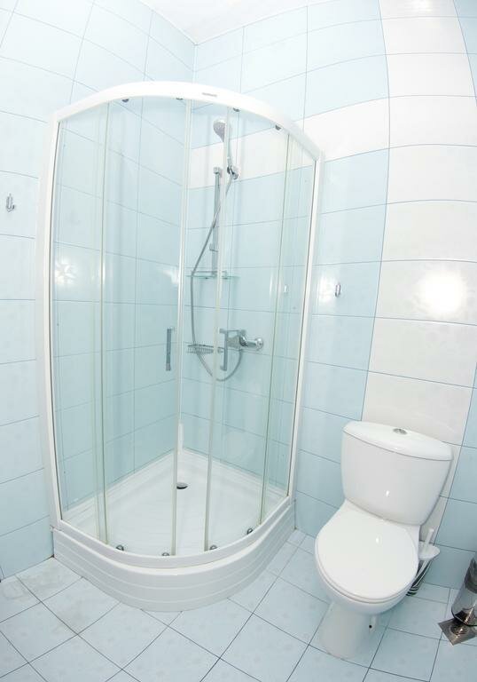 Гостиница Велнесс Тула