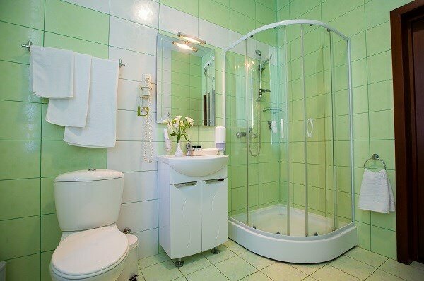 Гостиница Велнесс Тула