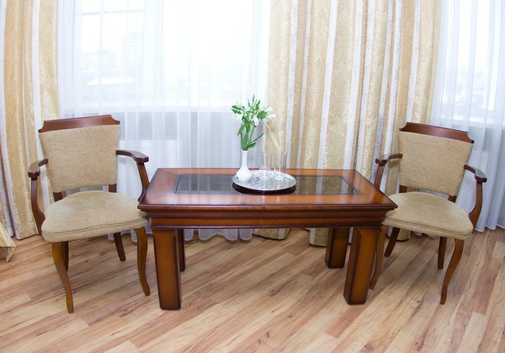 Гостиница Велнесс Тула