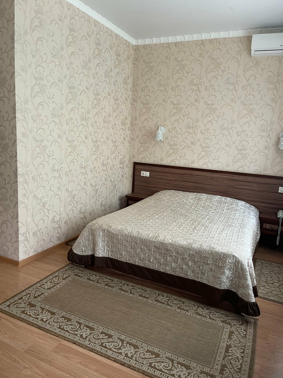 Гостиница Велнесс Тула-222