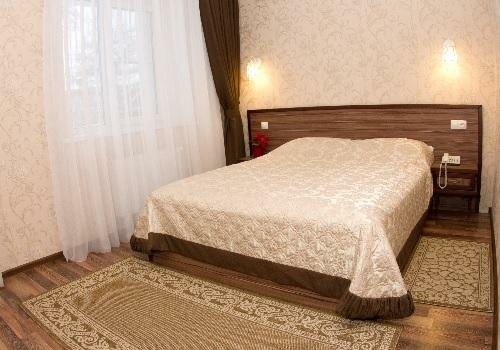 Гостиница Велнесс Тула