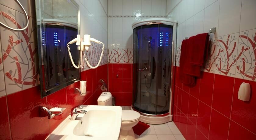 Гостиница Велнесс Тула-143