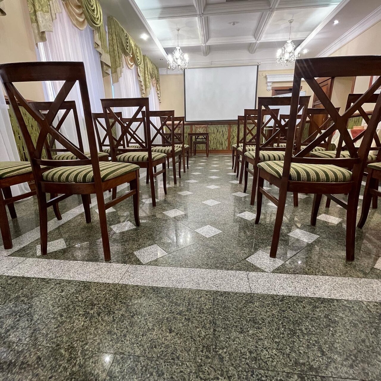 Гостиница Велнесс Тула-15