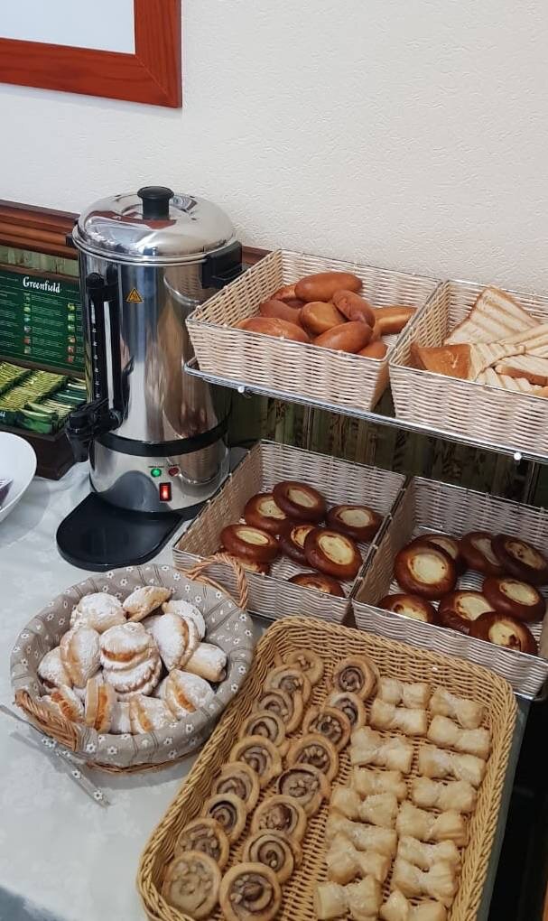 Гостиница Велнесс Тула-37