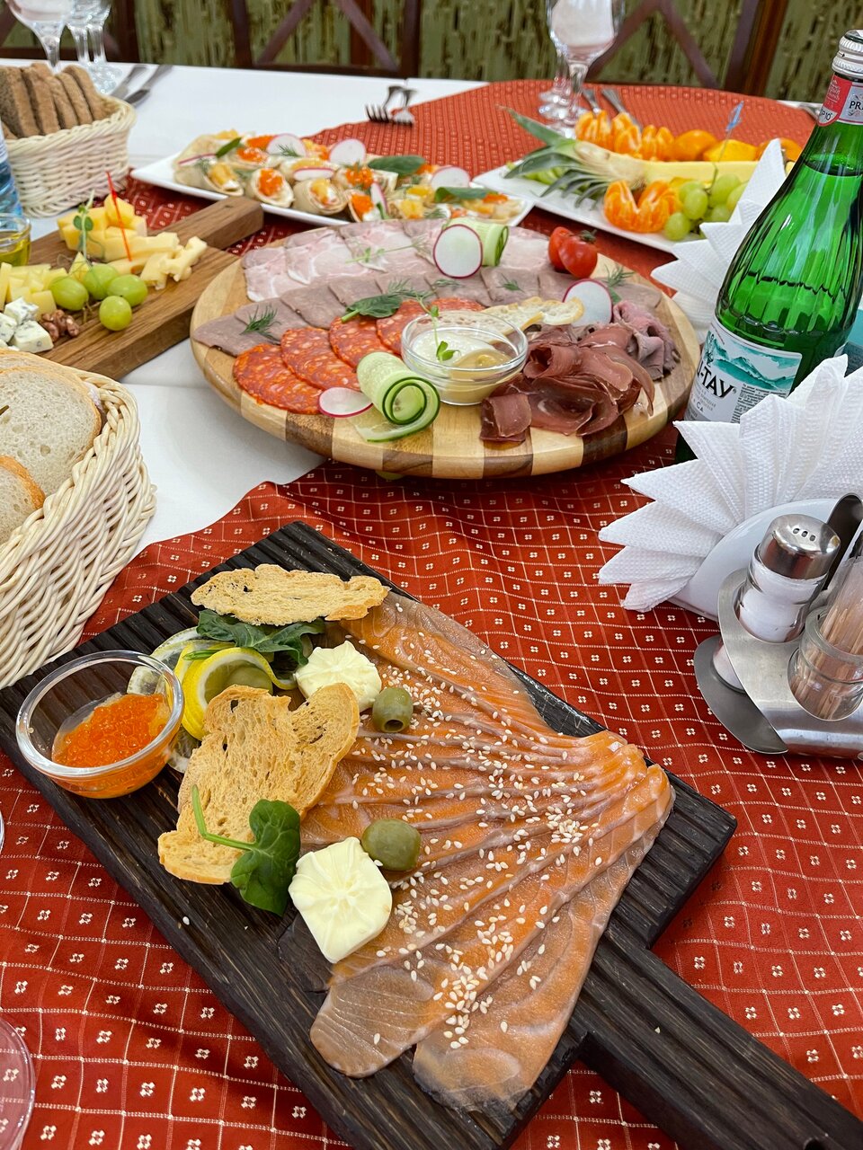 Гостиница Велнесс Тула-30