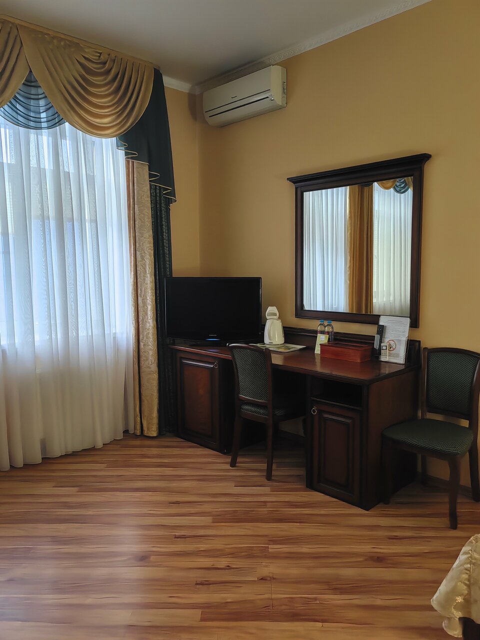 Гостиница Велнесс Тула-217