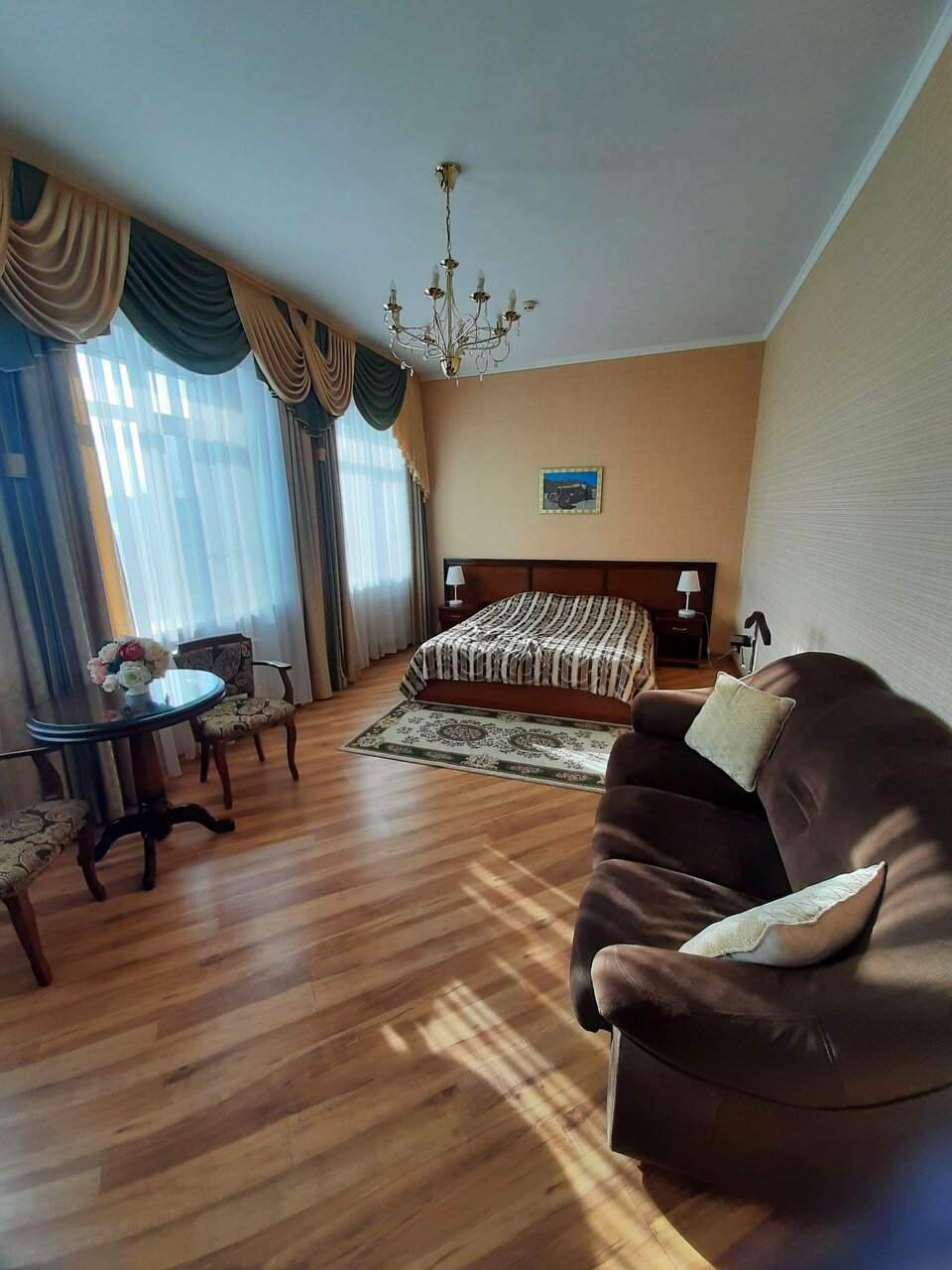 Гостиница Велнесс Тула-185