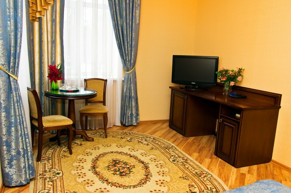 Гостиница Велнесс Тула-117