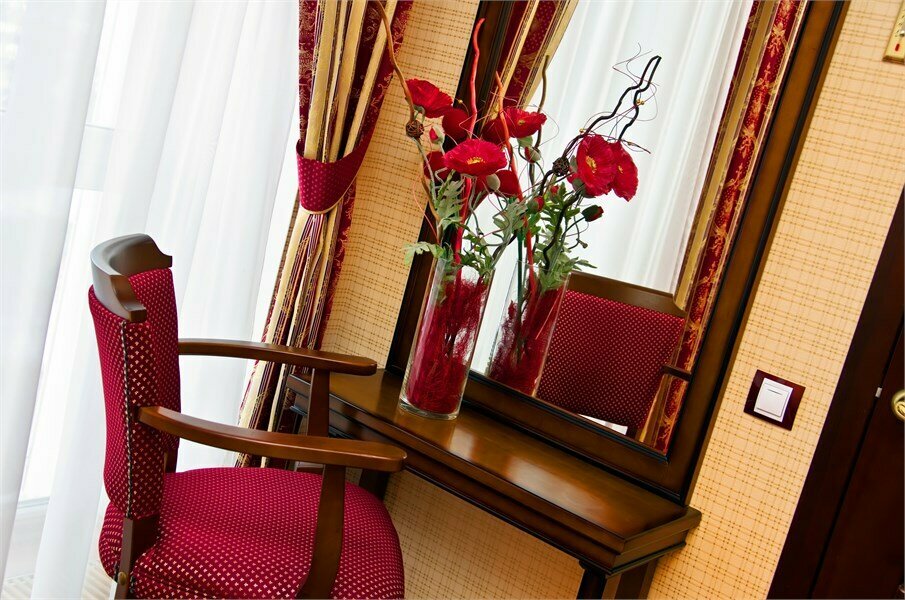 Гостиница Велнесс Тула