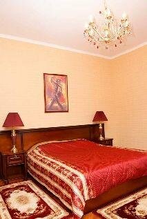 Гостиница Велнесс Тула-137