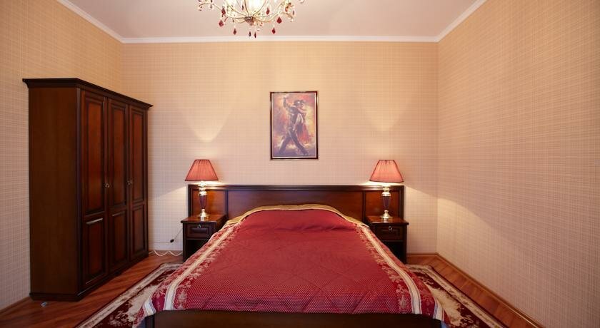 Гостиница Велнесс Тула-121