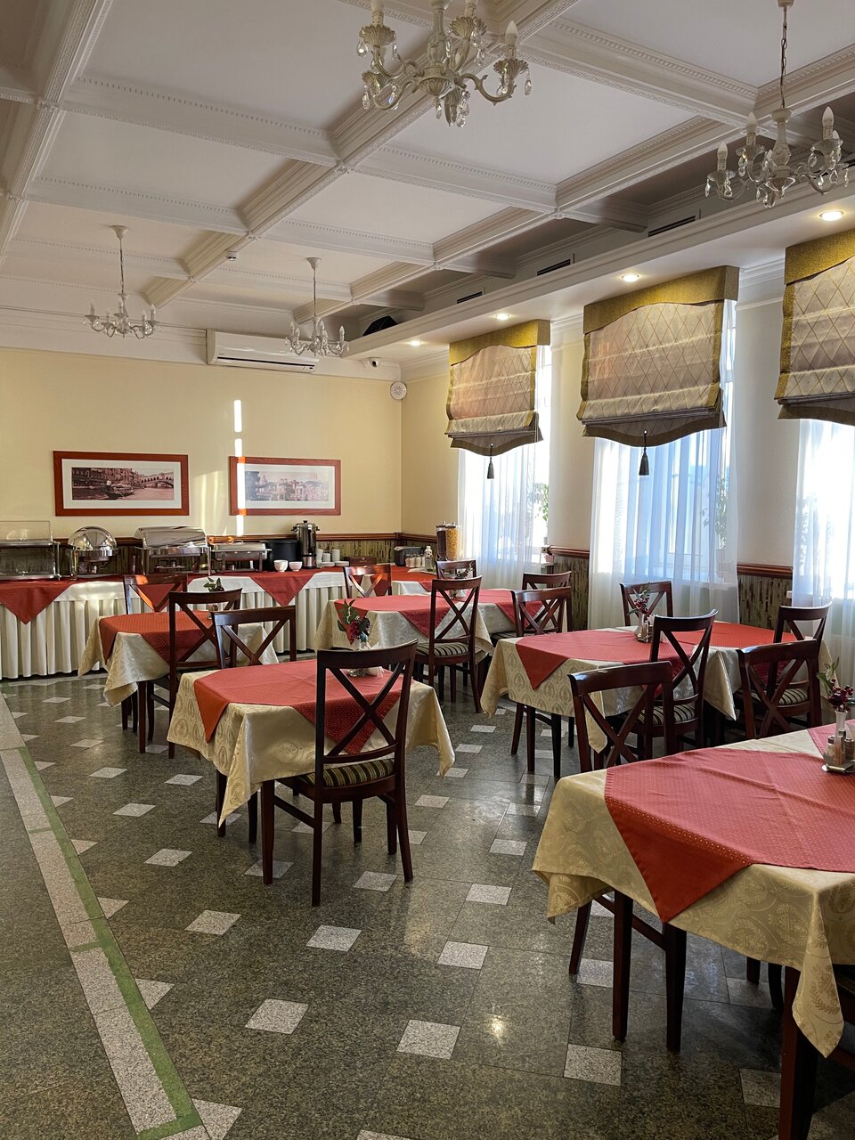 Гостиница Велнесс Тула-16