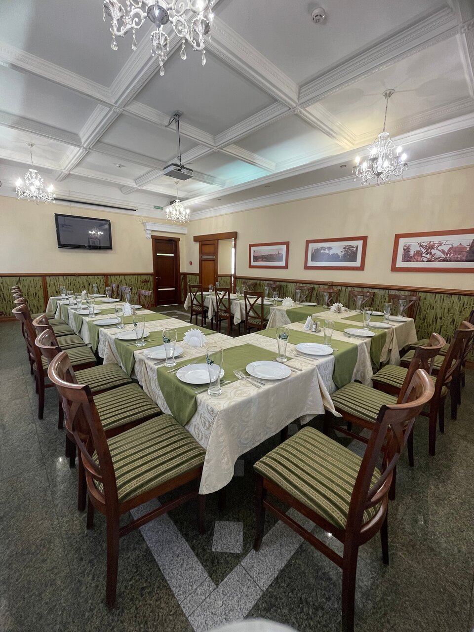 Гостиница Велнесс Тула-47