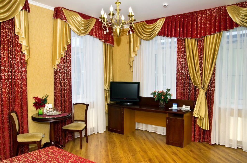 Гостиница Велнесс Тула-76