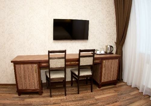 Гостиница Велнесс Тула-66