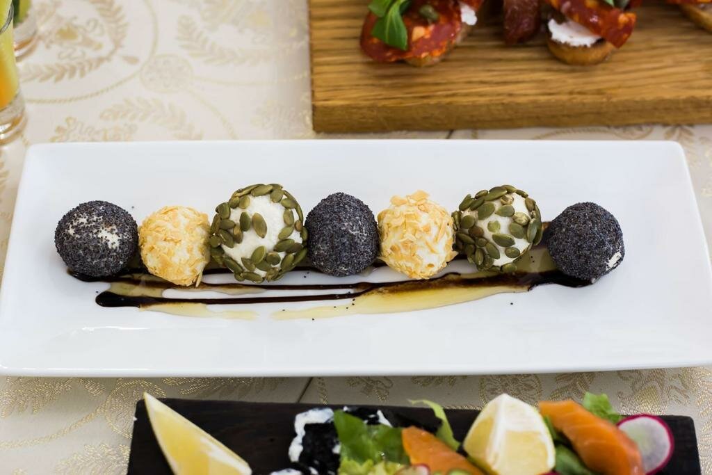 Гостиница Велнесс Тула-123