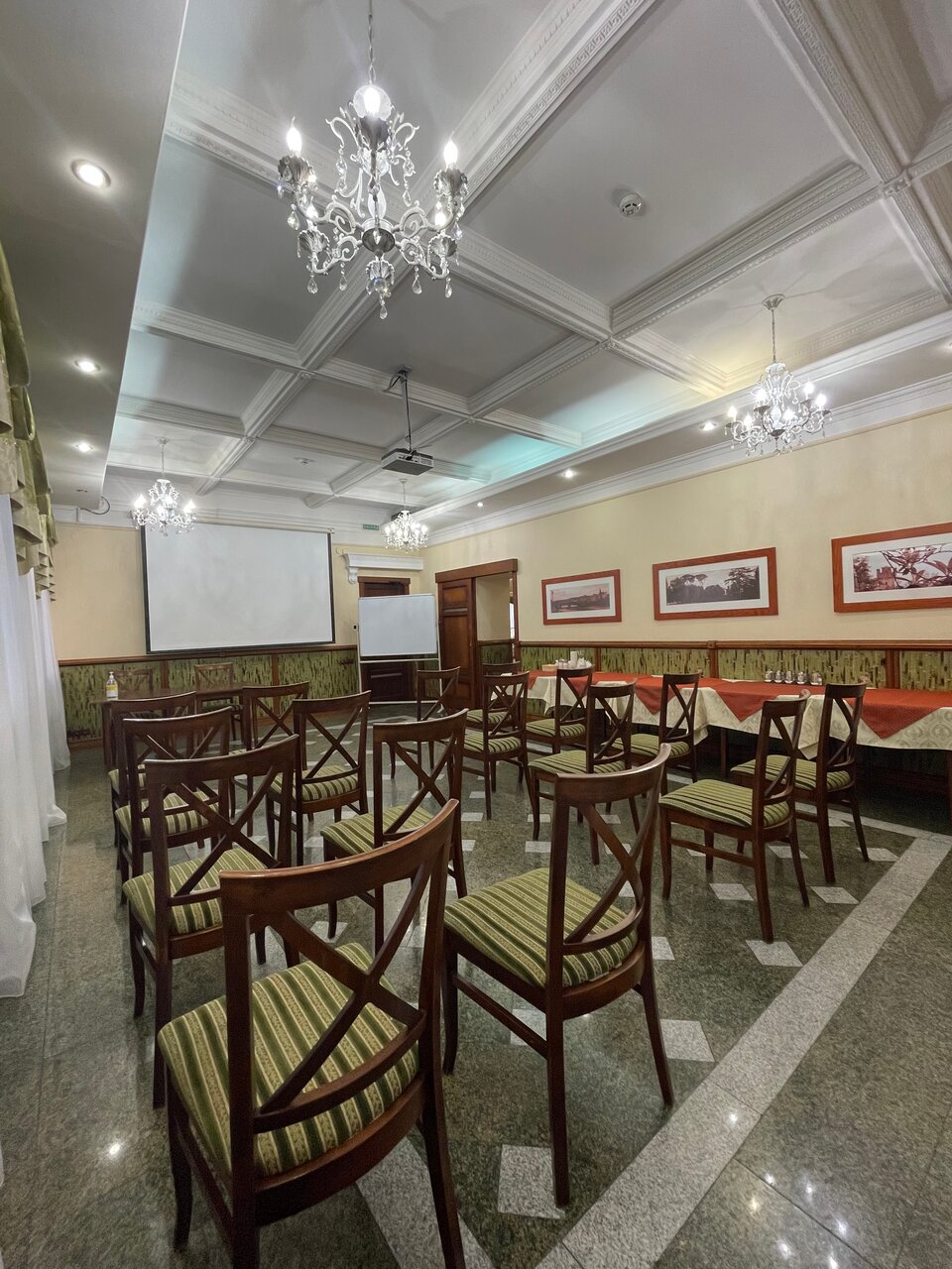 Гостиница Велнесс Тула-26