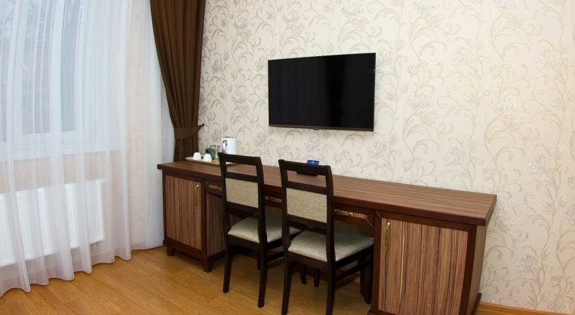 Гостиница Велнесс Тула-158