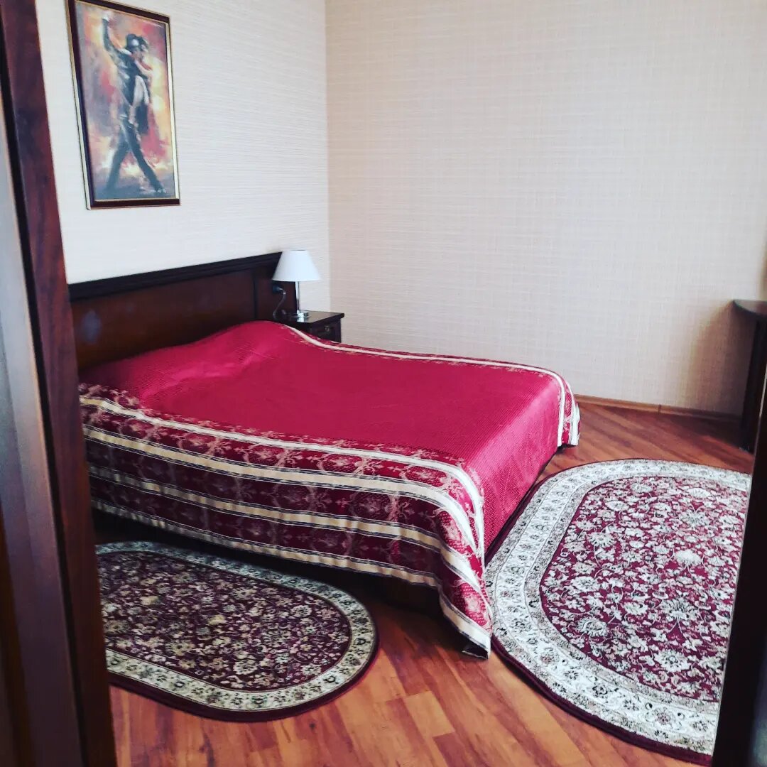 Гостиница Велнесс Тула-52