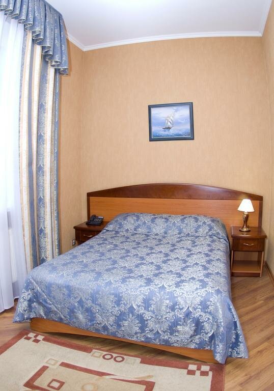 Гостиница Велнесс Тула