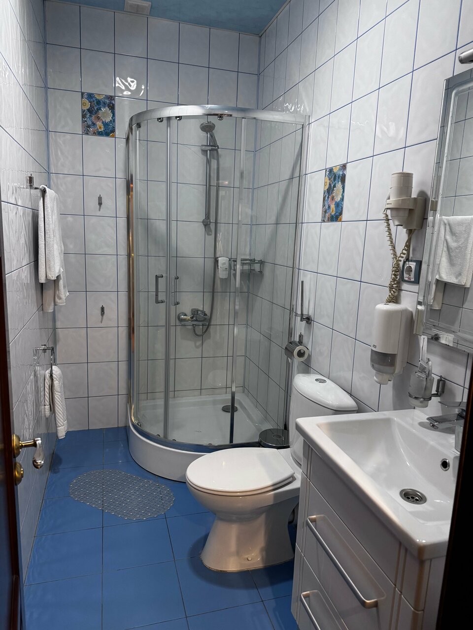 Гостиница Велнесс Тула-223