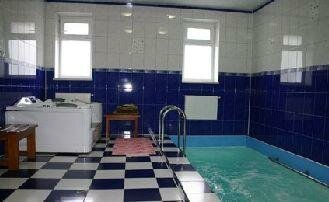 Гостиница Велнесс Тула-110