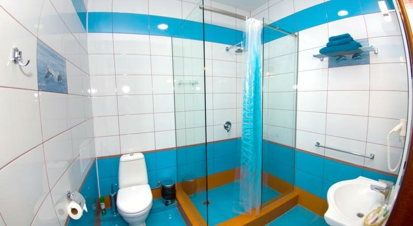 Гостиница Велнесс Тула-153