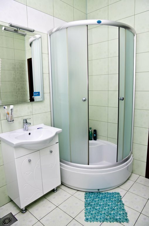 Гостиница Велнесс Тула-89