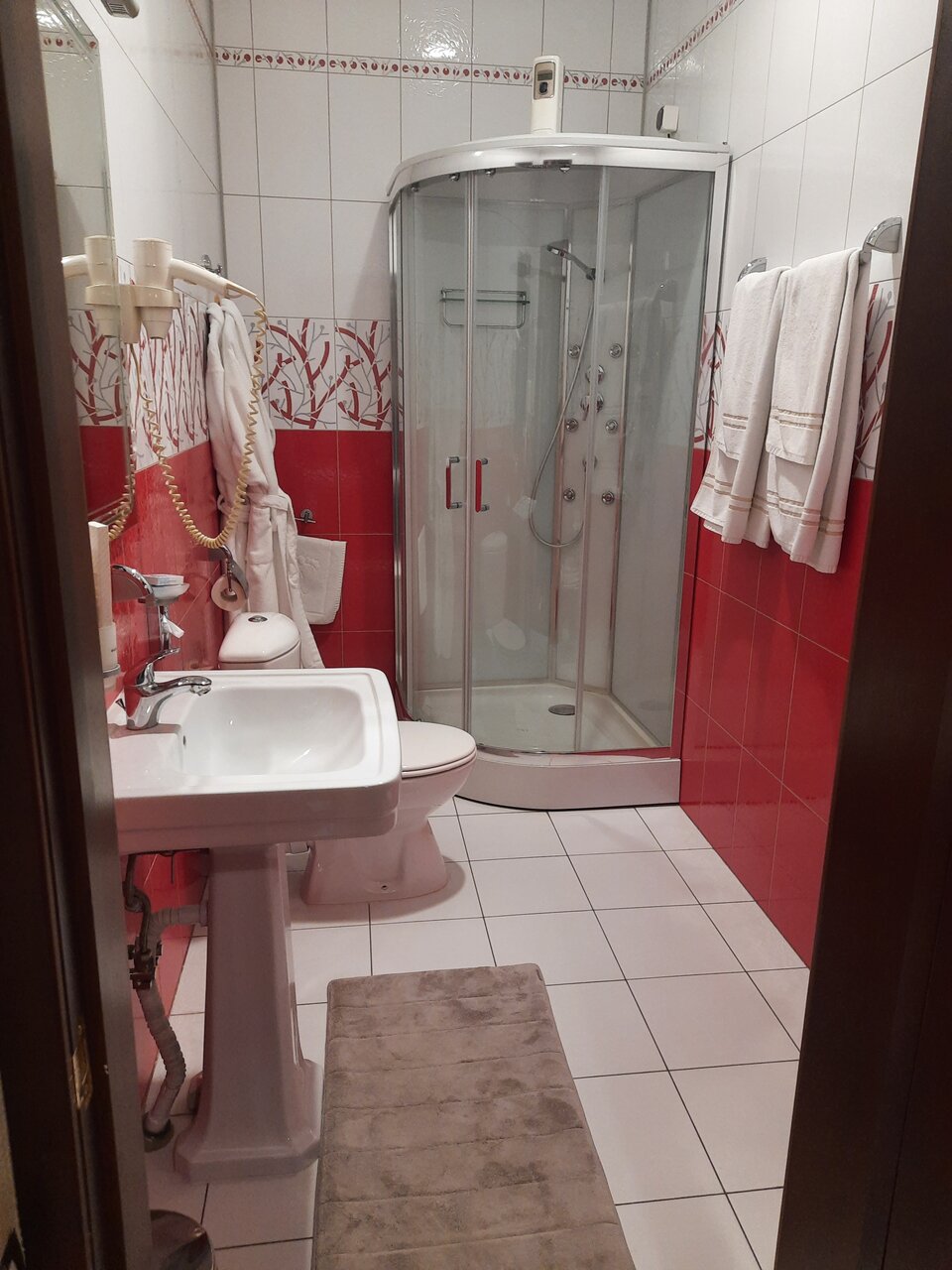 Гостиница Велнесс Тула-51