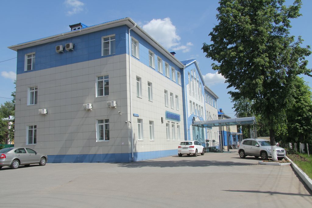 Гостиница Велнесс Тула-111