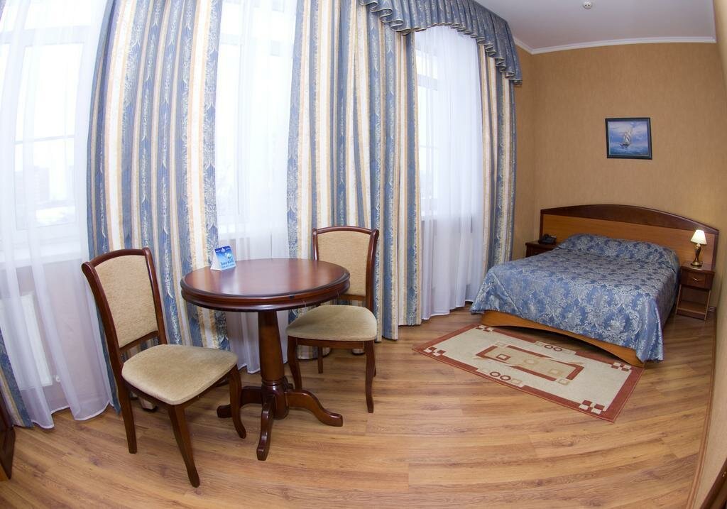 Гостиница Велнесс Тула