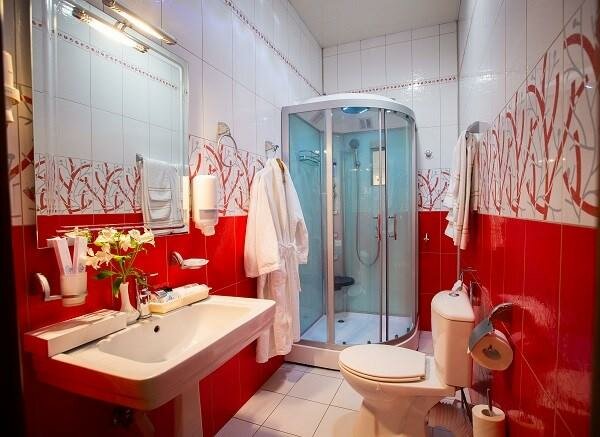 Гостиница Велнесс Тула-115