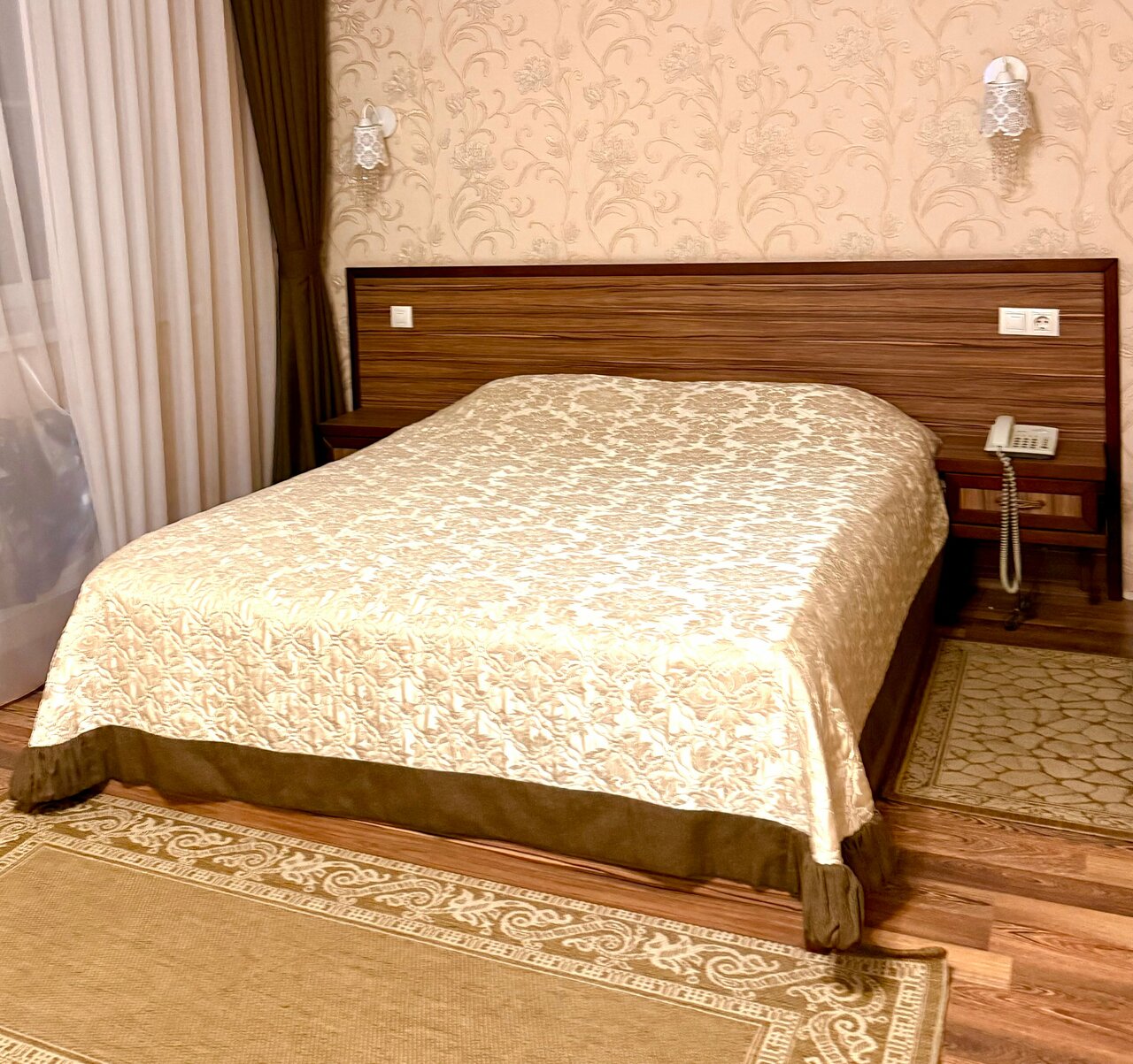 Гостиница Велнесс Тула-173