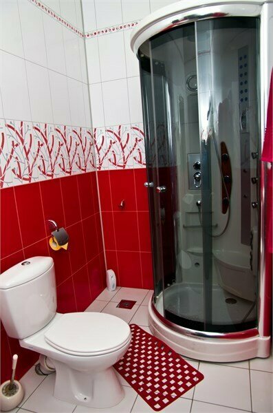 Гостиница Велнесс Тула