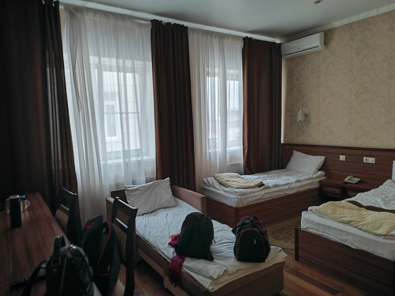 Гостиница Велнесс Тула-179