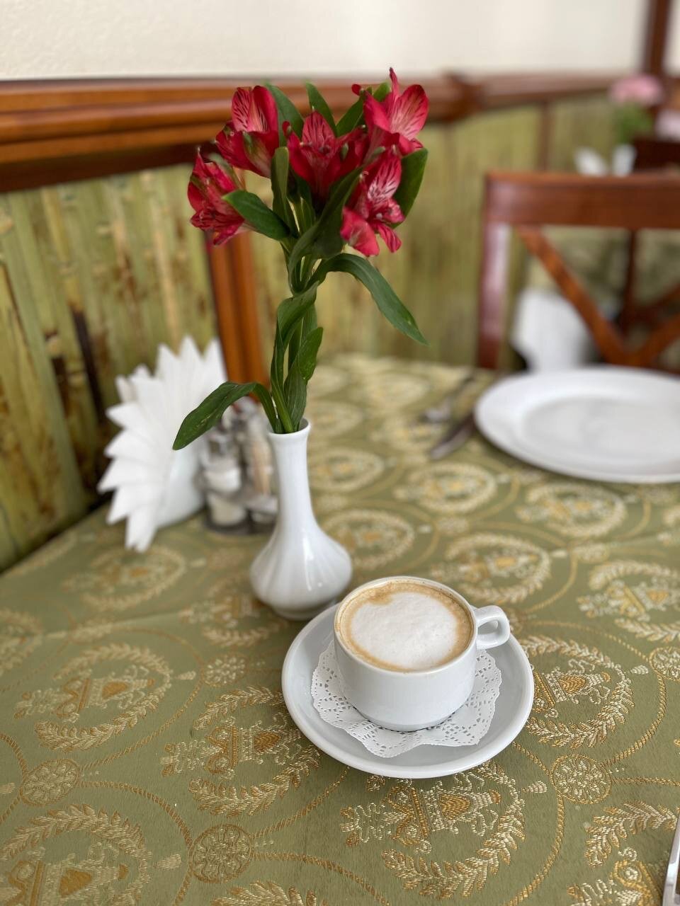 Гостиница Велнесс Тула-35