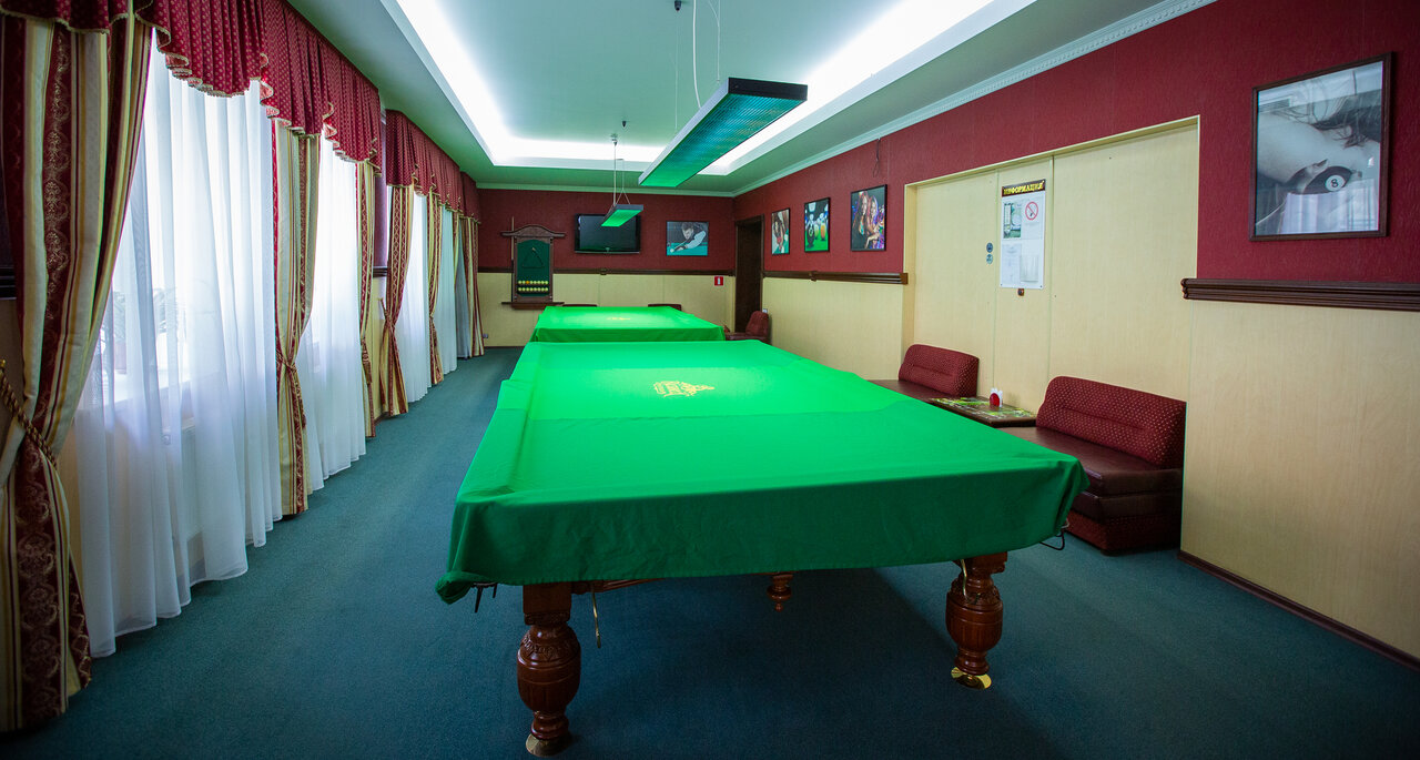 Гостиница Велнесс Тула-132