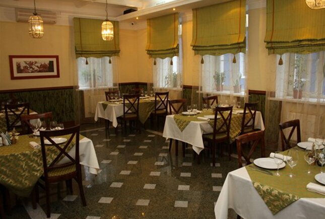 Гостиница Велнесс Тула-166